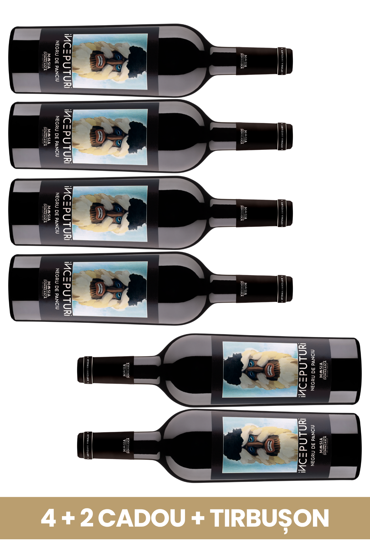 pachet_gama_inceputuri_negru_de_panciu_vin_rosu_demisec_6_sticle_plus_tirbuson