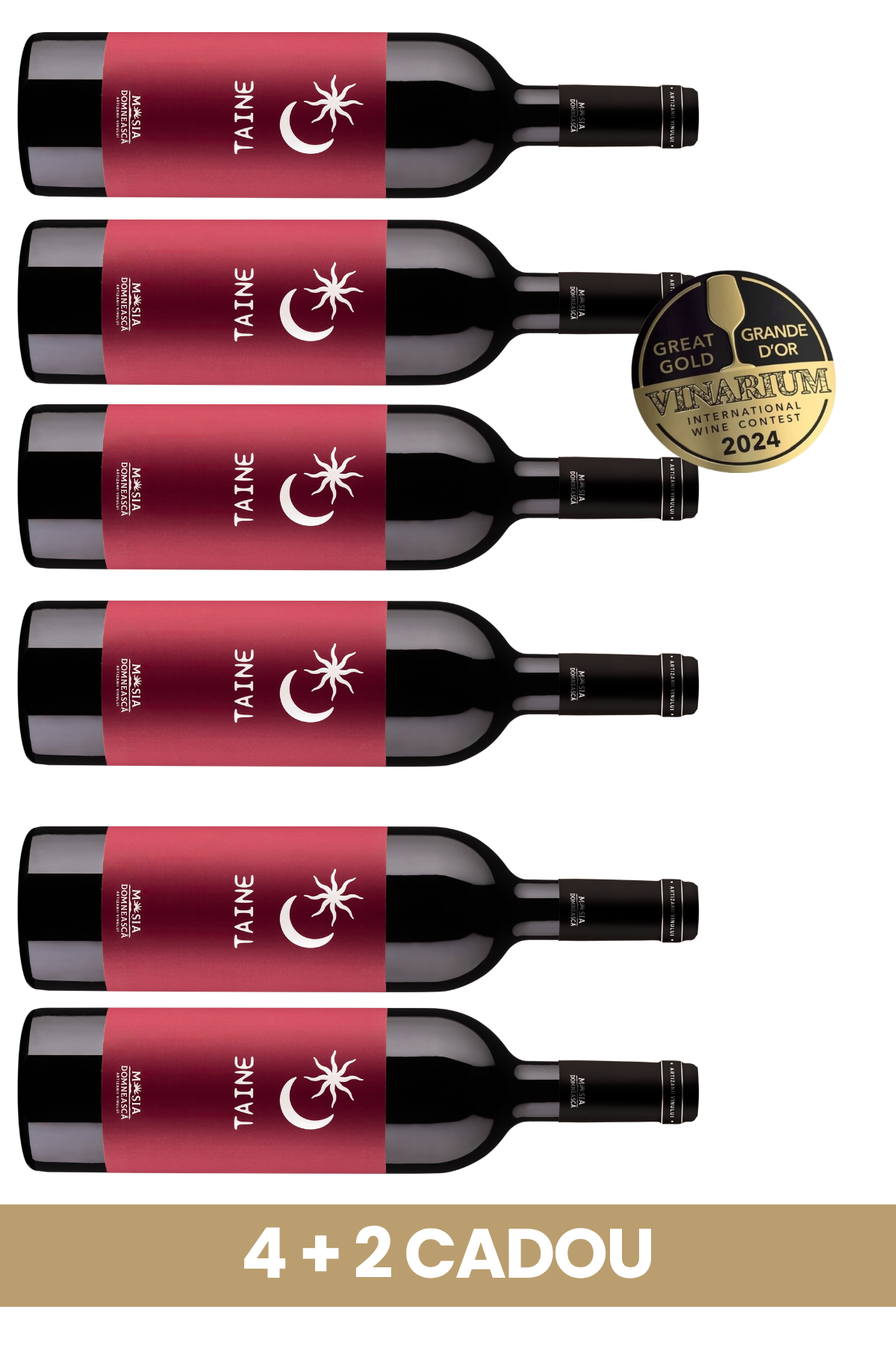 pachet_gama_taine_4_plus_2_cadou_red_blend_baricat_vin_rosu_sec_premiat_la_bax