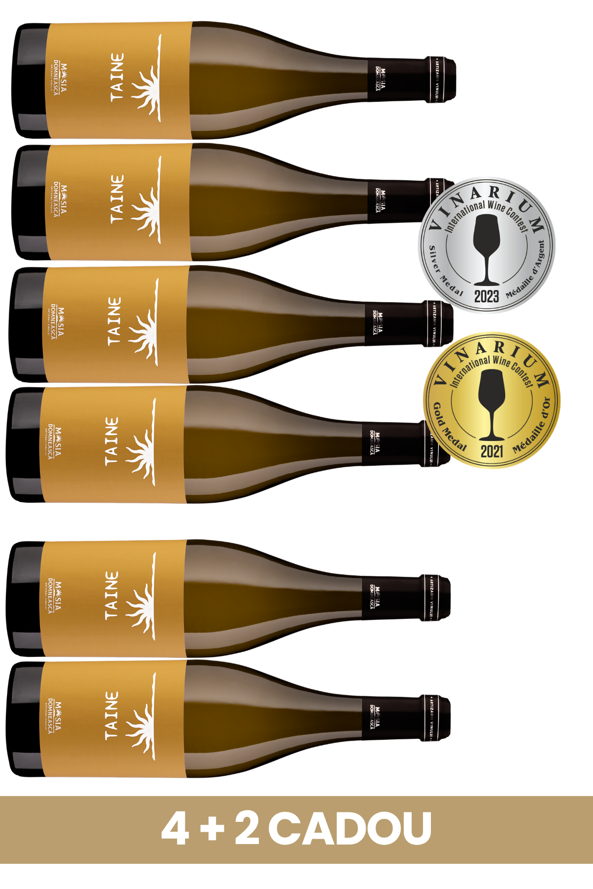 pachet_gama_taine_4_plus_2_cadou_chardonnay_vin_alb_sec_baricat_la_bax
