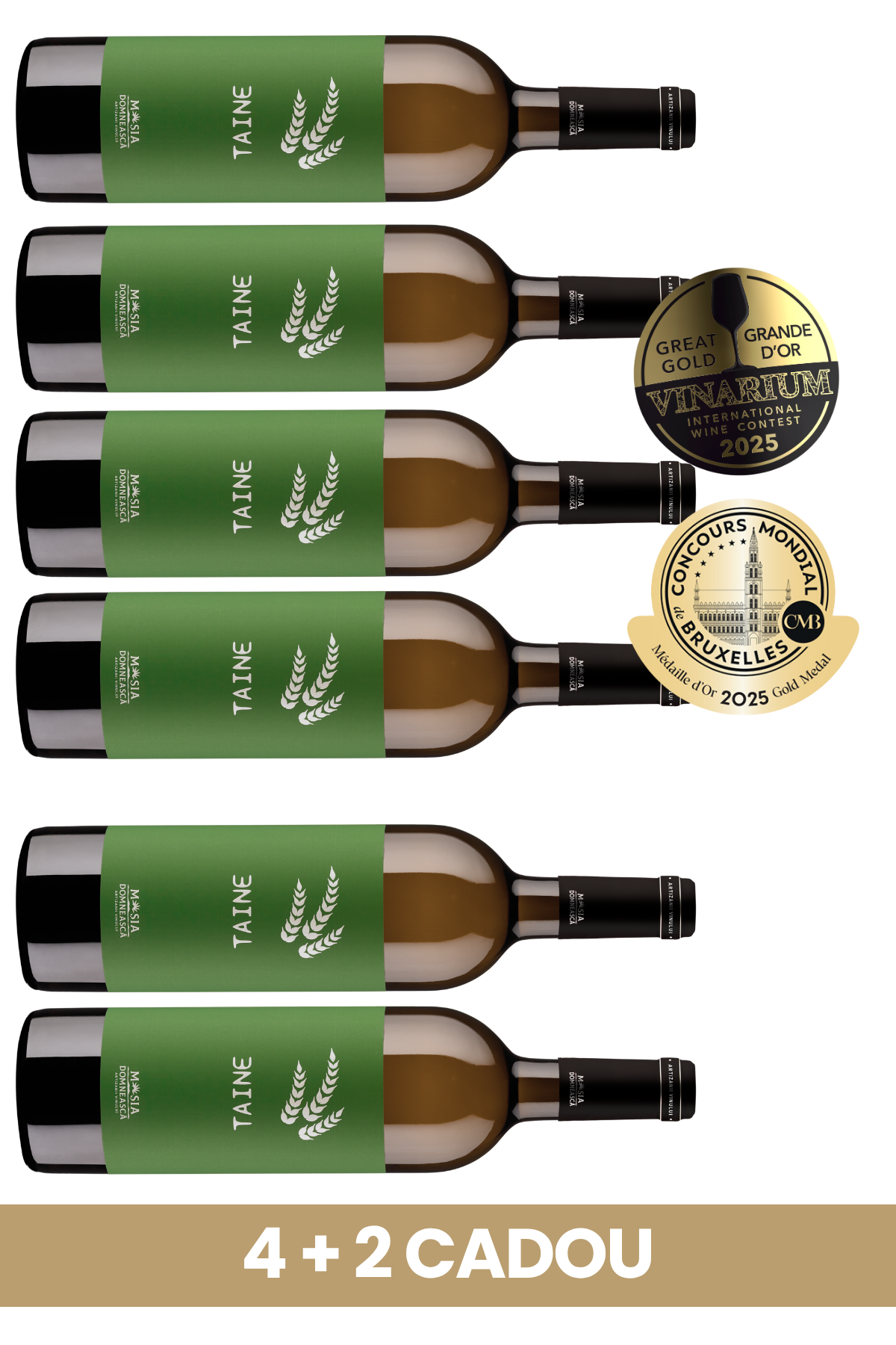 pachet_gama_taine_4_plus_2_cadou_gewurtztraminer_vin_alb_sec_la_bax
