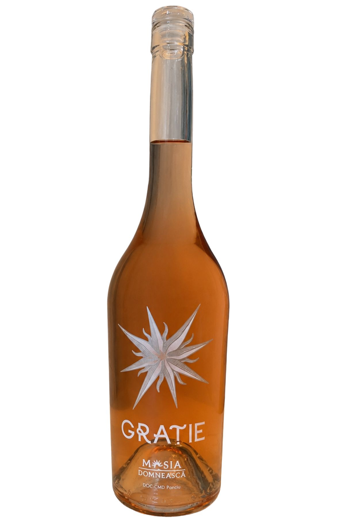 gama_gratie_vin_rose_sec_feteasca_neagra_babeasca_neagra