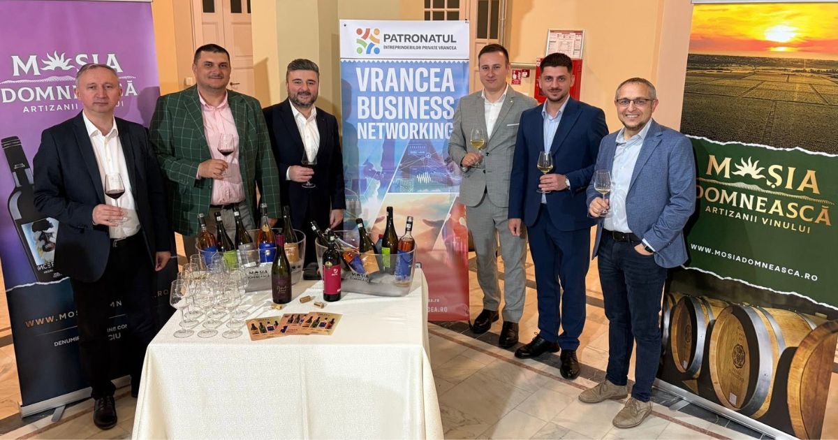mosia-domneasca-vrancea-business-networking-2026