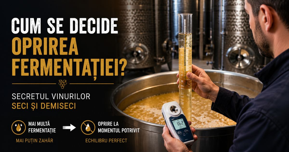 oprirea-fermentatiei