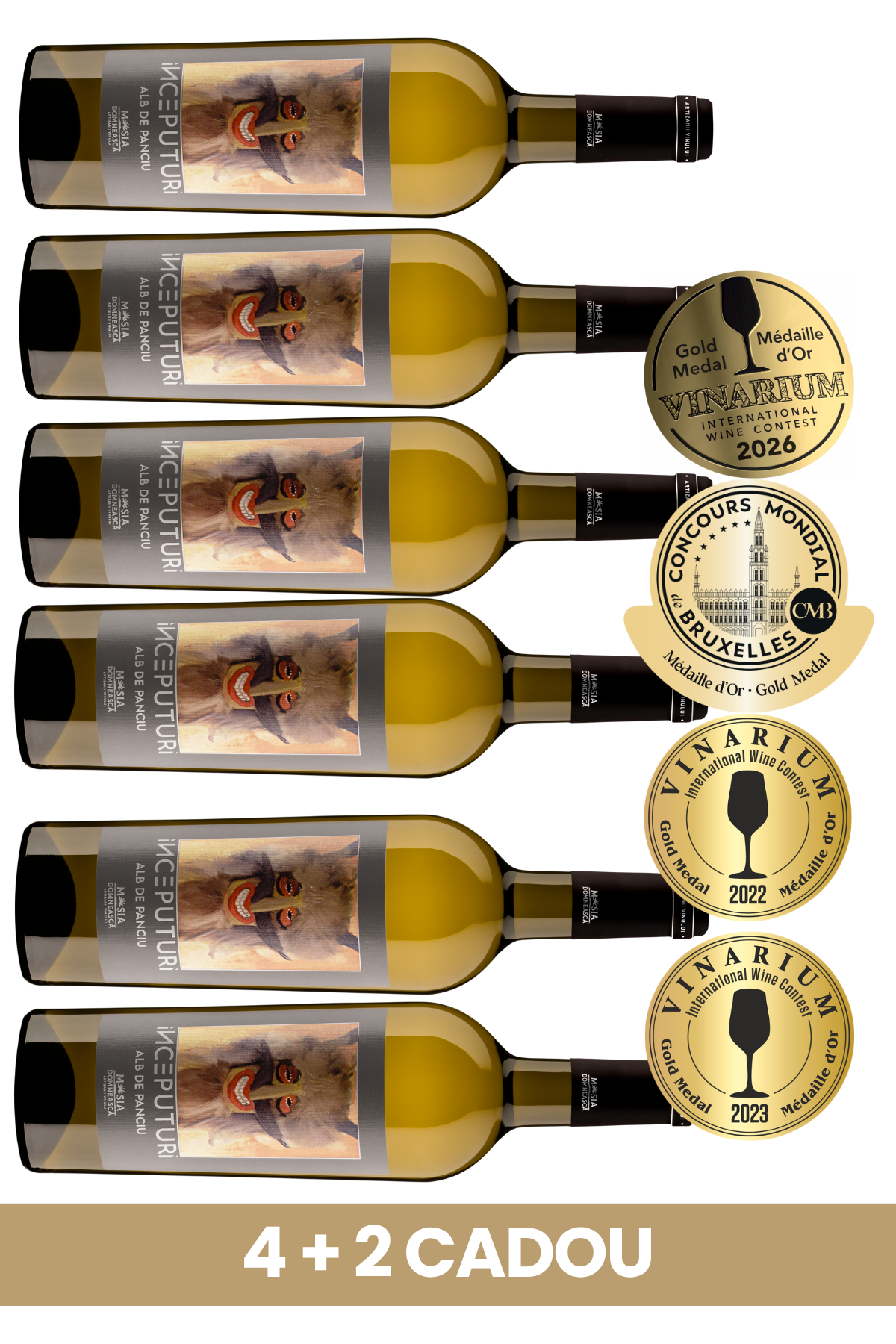 pachet_gama_inceputuri_4_plus_2_cadou_alb_de_panciu_vin_alb_demisec