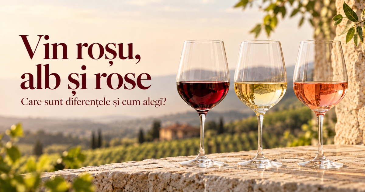 vin_rosu_alb_rose_diferente
